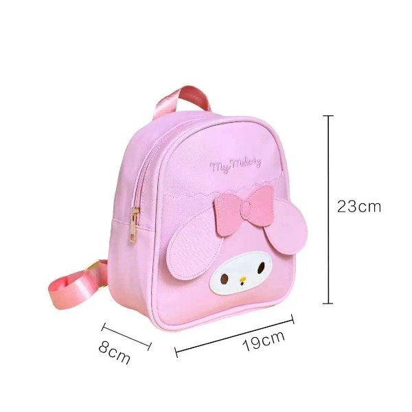 Producto - Mochilas My Melody  Sanrio (294272)
