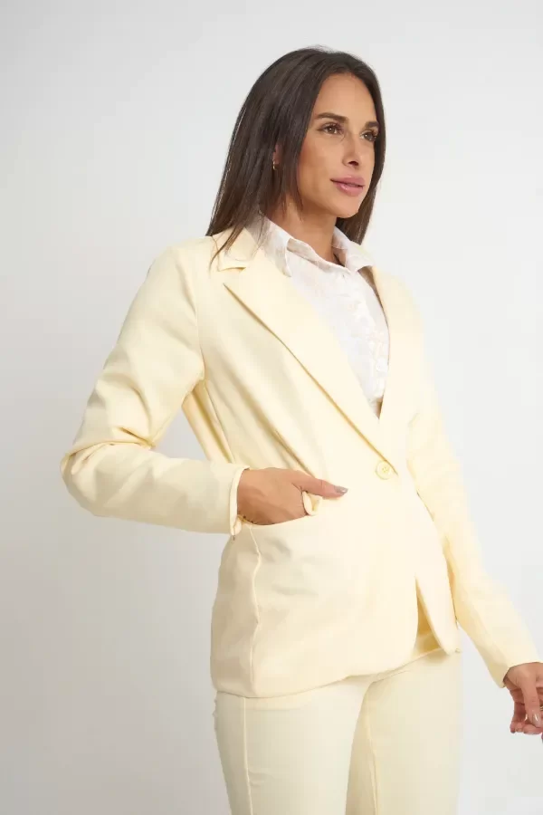 Producto - Blazer SUMMER - 2