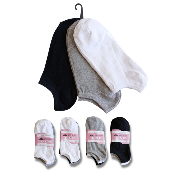 Producto - Soquete eco Pack x 12