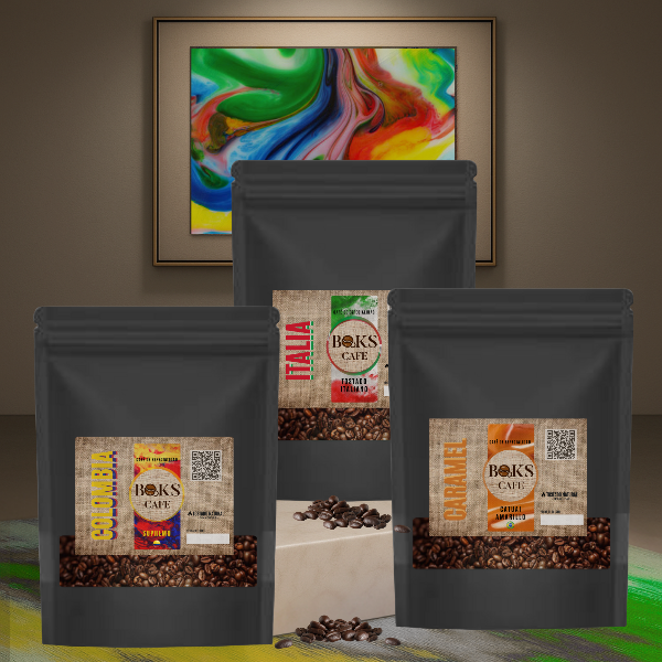 Producto - Pack del Mundo