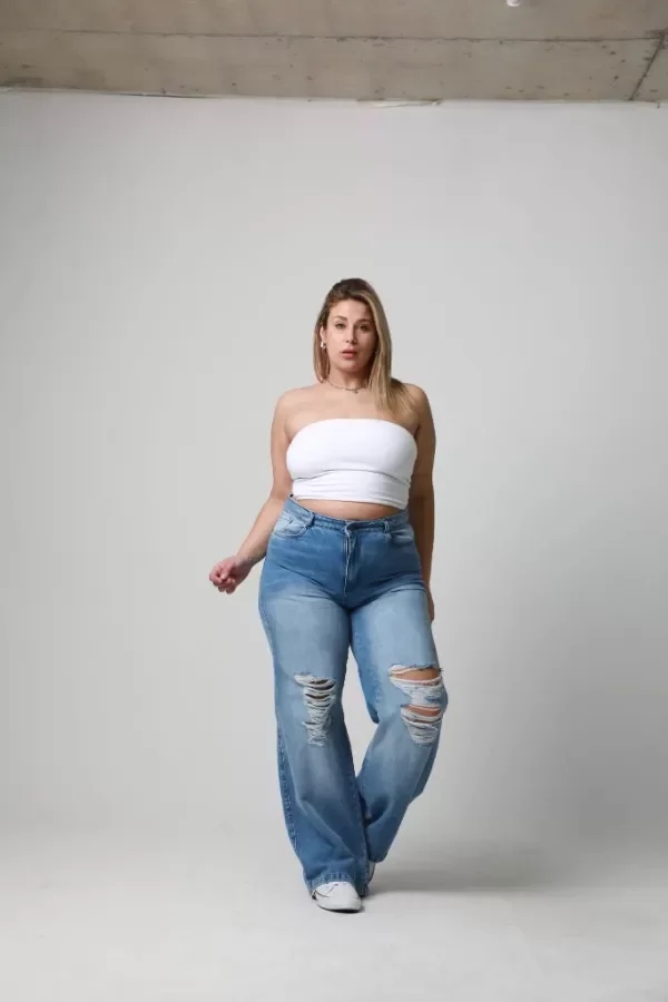 Producto - WIDE LEG STUDIUS EXCLUSIVO ONLINE