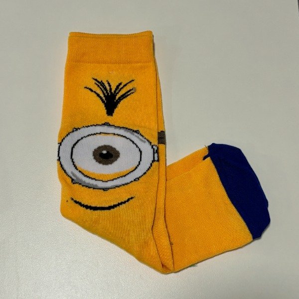 Producto - Media 3/4 Minions