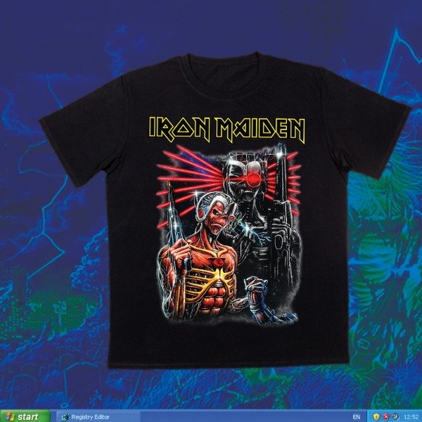 Producto - Somewhere in time