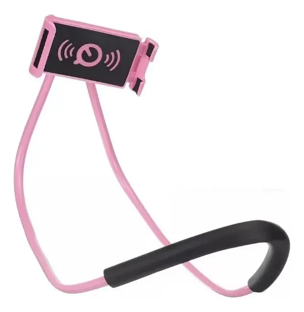 Producto - Soporte Celular Sujetador Cuello Flexible