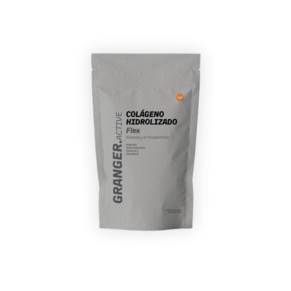 Producto - GRANGER COLAGFLEX 250G