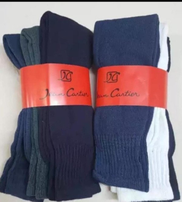 Producto - Medias toalla