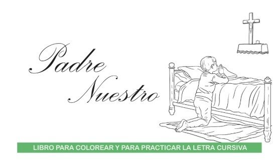 Producto - Padre Nuestro