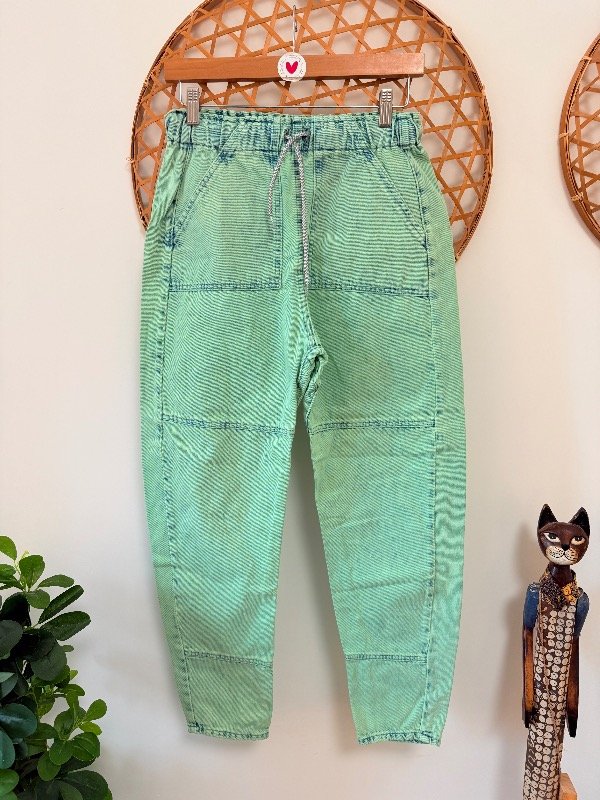 Producto - Jeans Ginebra mom