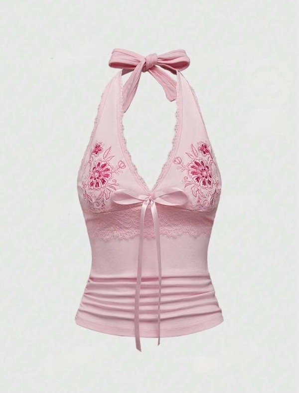 Producto - Topsito flora