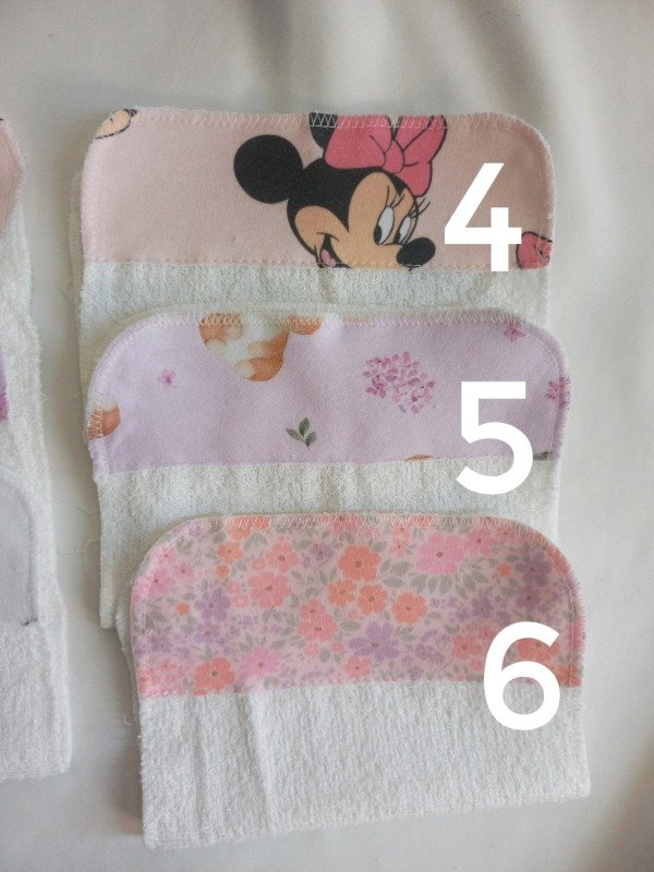 Producto - Babitas she - 3