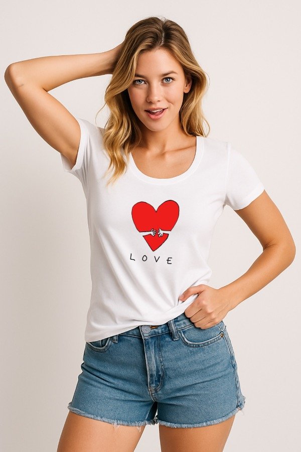 Producto - Reme Love red