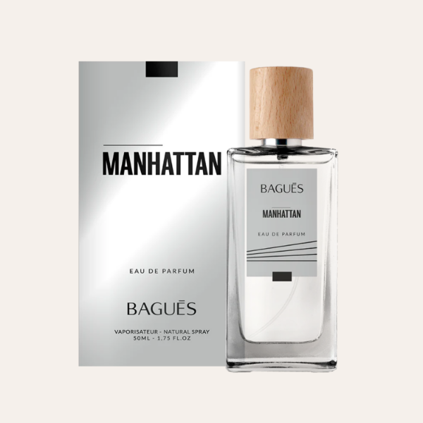Producto - Manhattan Type 212 VIP Homme by Bagués