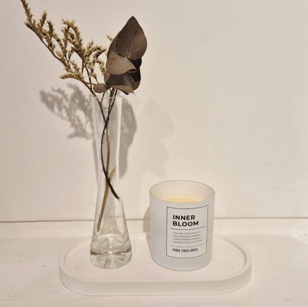 Producto - Florero Lirio