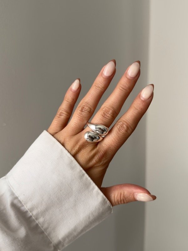 Producto - Anillo dual drop - 1