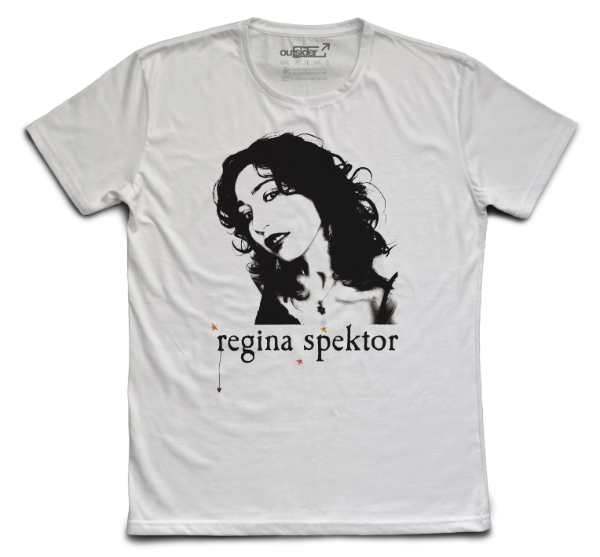 Producto - Regina Spektor - Summer in The City