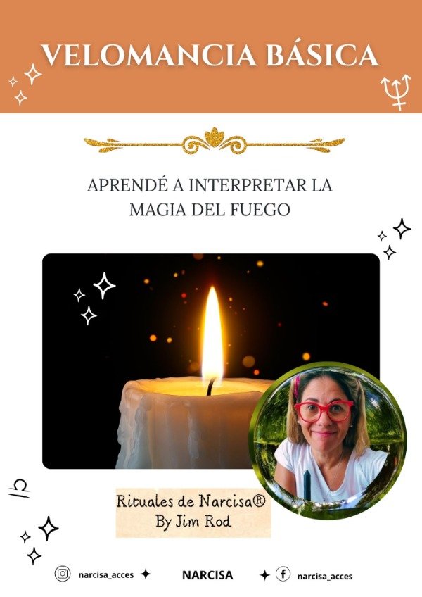 Producto - Velomancia Básica