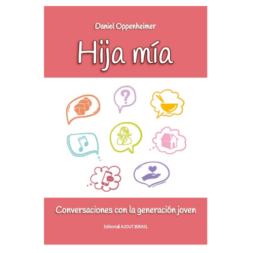 Producto - HIJA MIA