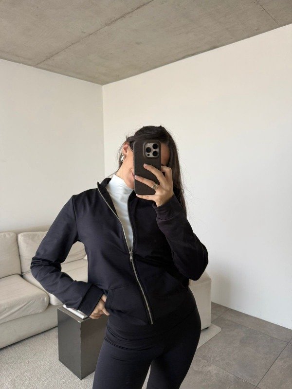 Producto - Campera Térmica Sharon