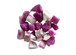 Producto - BIOMAC Pitahaya rosa y blanca 500g