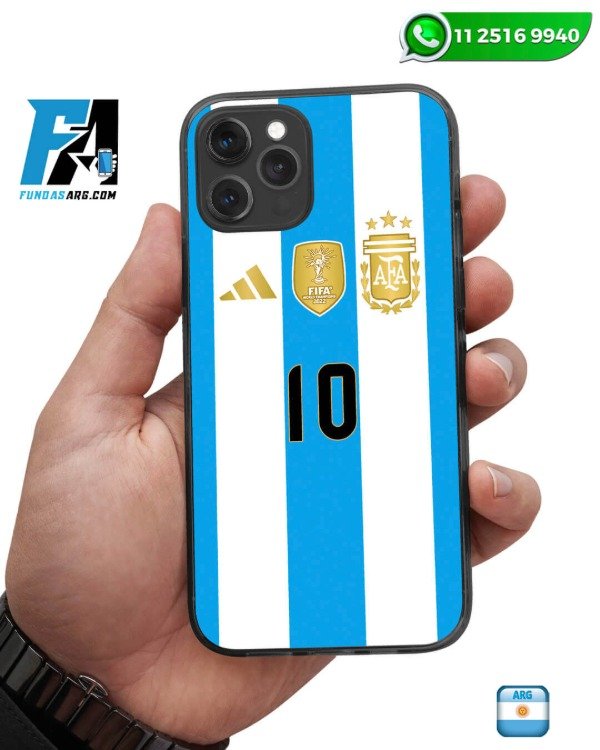 Producto - Funda Afa 019