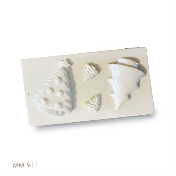 Producto - Molde MM911