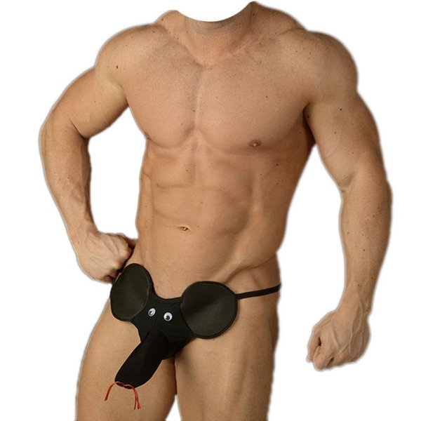 Producto - Suspensor Ratoncito