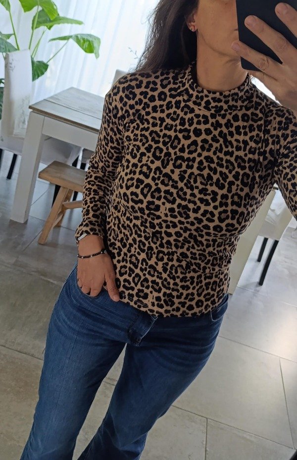 Producto - POLERITA PERKINS