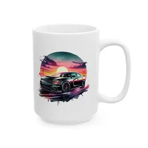 Producto - Taza Auto