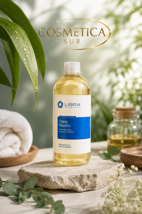 Producto - Óleo Neutro x 500 ml