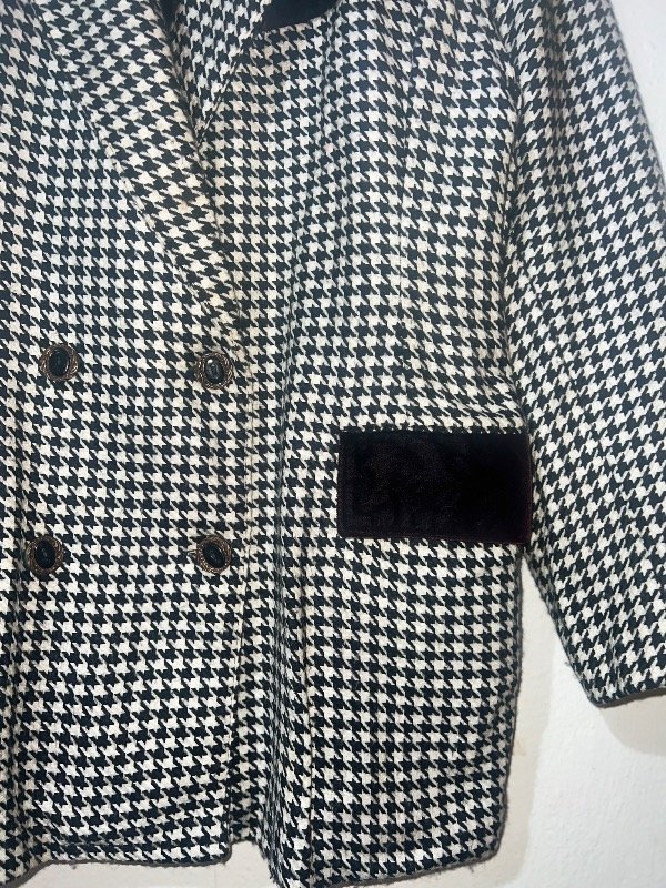 Producto - Saco Poul - 3
