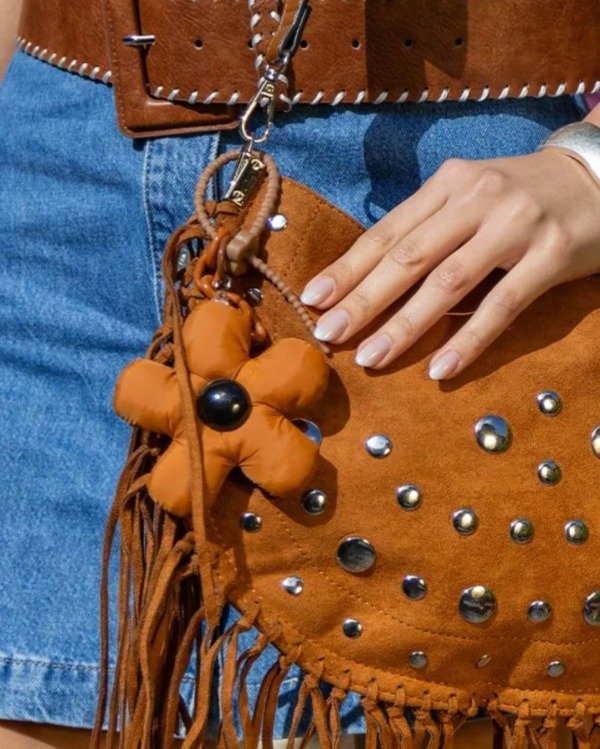 Producto - Llavero Flora