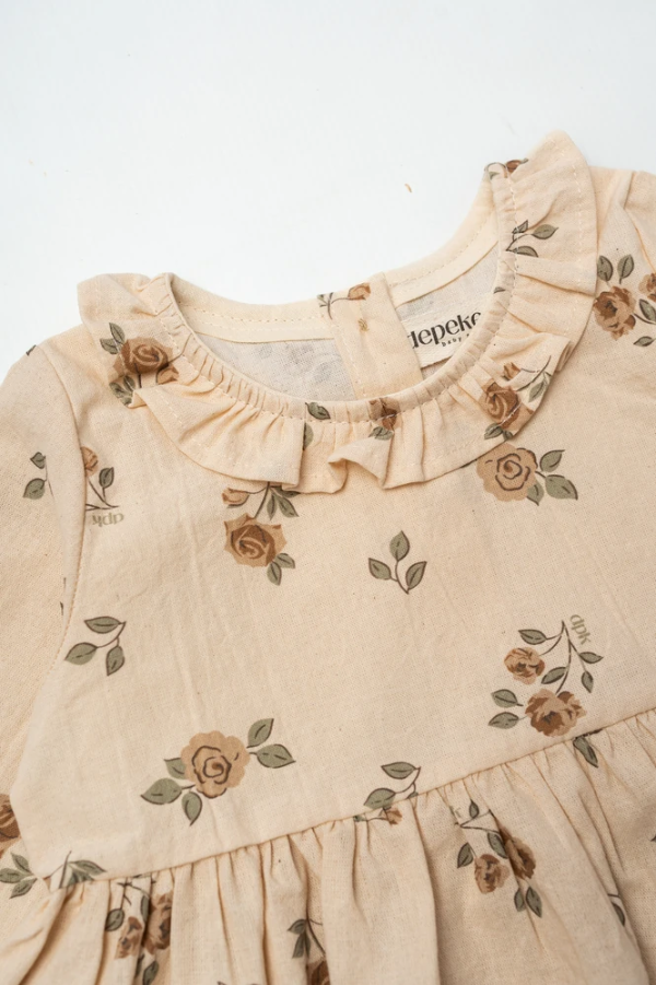 Producto - VESTIDO CLORINDA - 1