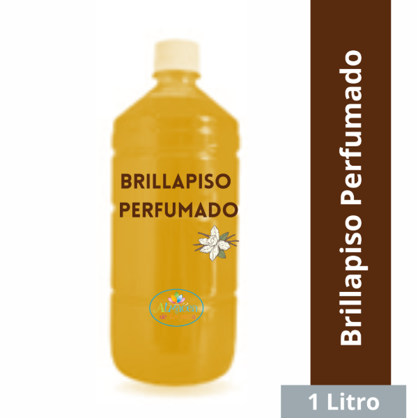 Producto - Brillapiso Perfumado