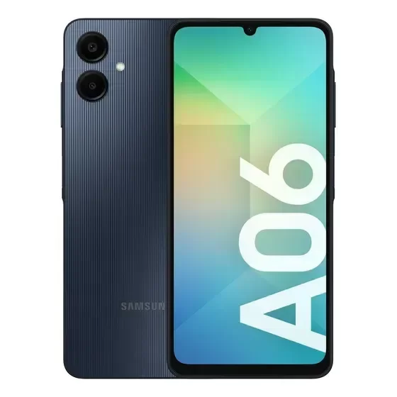 Producto - SAMSUNG A06 4GB 128 GB - 0