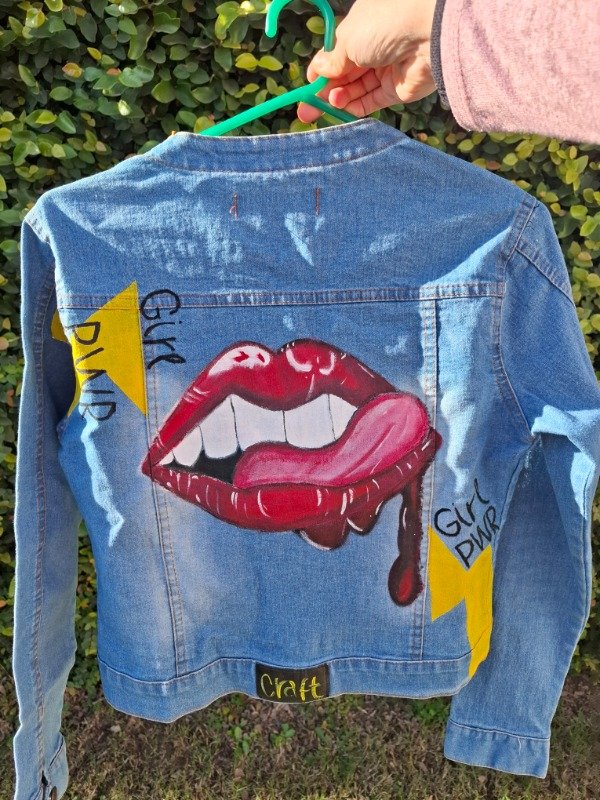 Producto - Girl power - 2