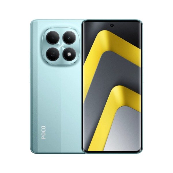 Producto - Celular Xiaomi Poco M8 - 5G - 512GB