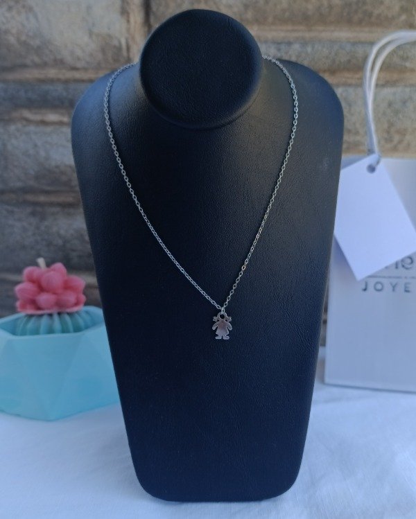 Producto - Cadenita GAL