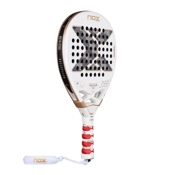 Producto - AT10 GENIUS 12K ALUM XTREME 2026