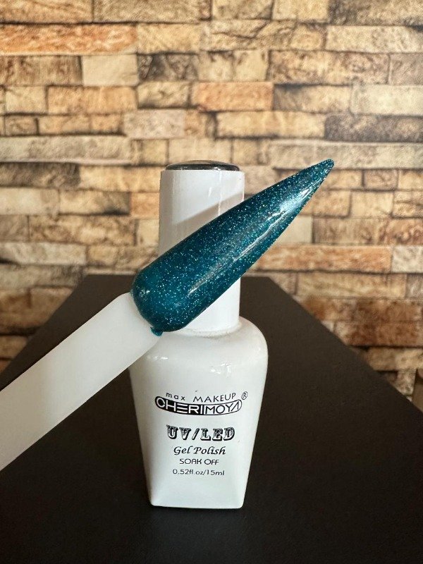 Producto - Esmalte semi Cherimoya 478