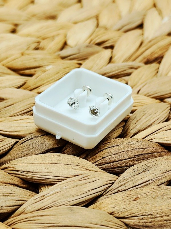 Producto - Abridor Alfa Blanco 4 Milímetros