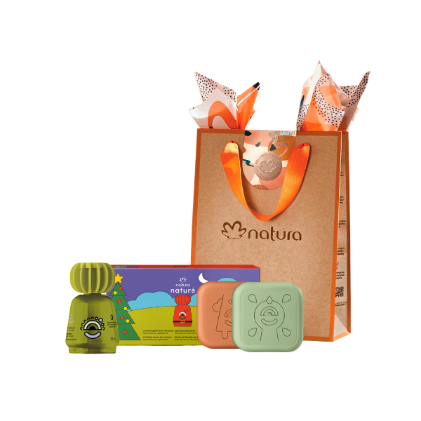 Producto - Regalo Naturé Colonia Escondidas