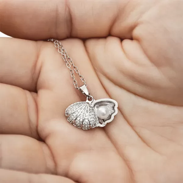 Producto - Collar Caracol