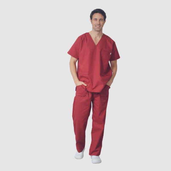 Producto - Pantalón ambo Jade (UNISEX)