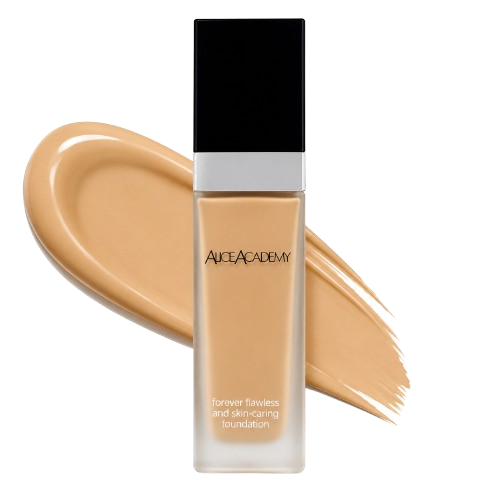 Producto - BASE FOREVER FLAWLESS ALICE ACADEMY - 2