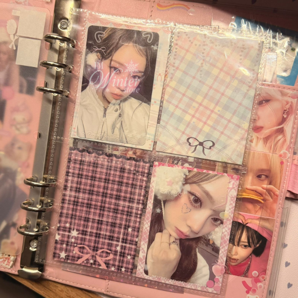 Producto - Binder fillers
