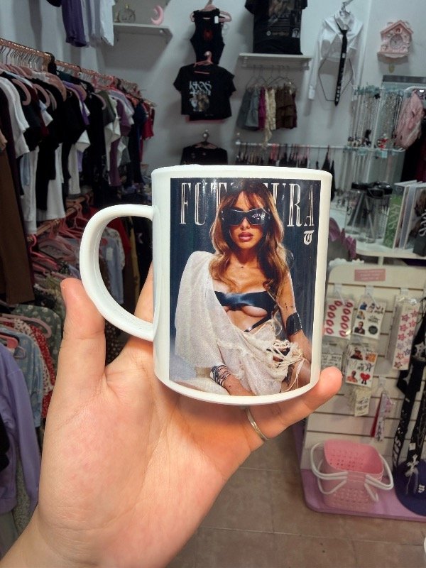 Producto - Taza Tini Futttura 2