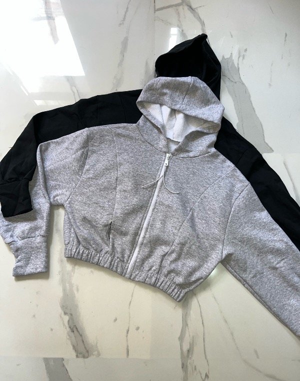 Producto - Campera Mou elástico