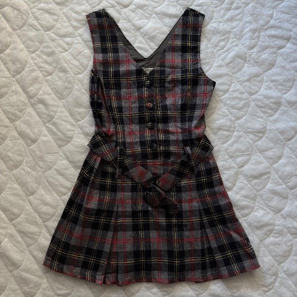 Producto - Express vintage jumper
