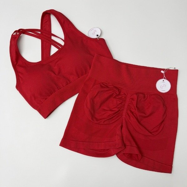 Producto - Conjunto Sari T. L/XL (40-42) - 1