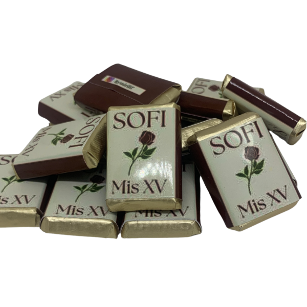 Producto - CHOCOLATIN - 1